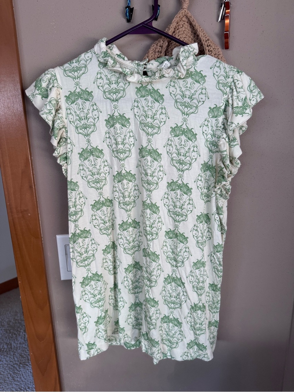 Kate Quinn Women’s Top